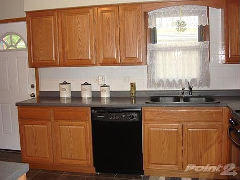 Updated Kitchen View 2