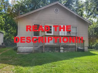 2838 Burbank Ave, Middletown, OH 45044