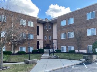 6402 Cheviot Rd APT 14, Cincinnati, OH 45239