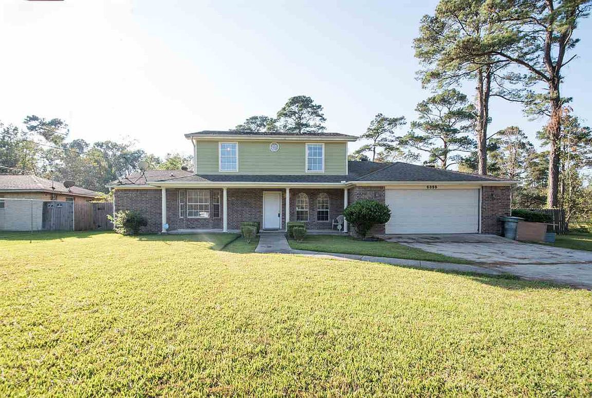 5355 Idylwood St Beaumont TX 77703 Zillow