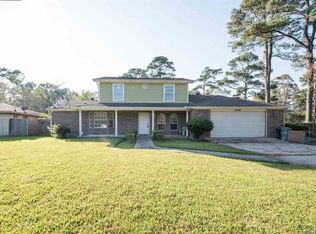 5355 Idylwood St, Beaumont, TX 77703