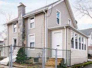 98 Durfee St, New Bedford, MA 02740