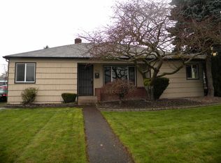 2852 Washington Way, Longview, WA 98632