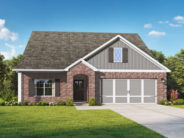 Milton II Plan, Southsong