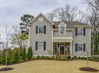 2802 Ashford Rd, Atlanta, GA 30319