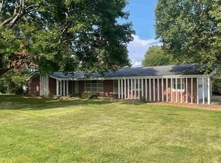 1349 State Road 550, Loogootee, IN 47553