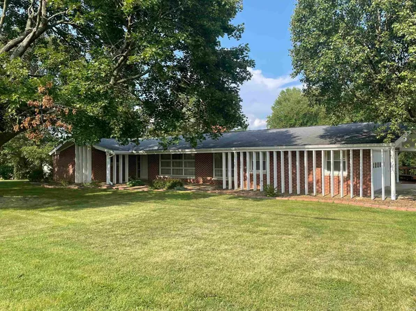 1349 State Road 550, Loogootee, IN 47553