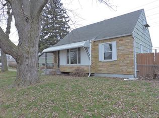 701 Macdonald Ave, Flint, MI 48507