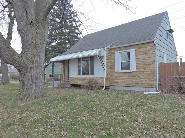 701 Macdonald Ave, Flint, MI 48507