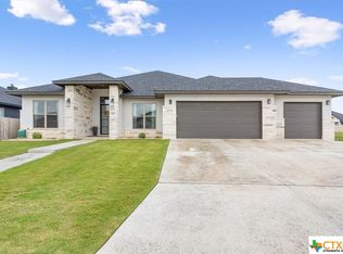 2610 Prairie Chapel Ct, Temple, TX 76502