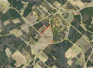 515 Ga Highway 338, Dublin, GA 31021