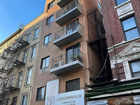 2nd image of 181 Hester St APT 3A