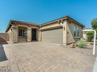 3122 E Harrison St, Gilbert, AZ 85295