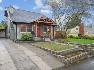 2220 NE 58th Ave, Portland, OR 97213