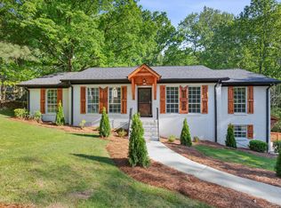 5015 Lapine Dr, Adamsville, AL 35005