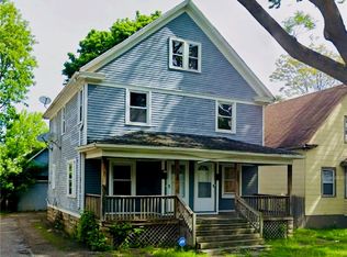 222 Avenue E St #220, Rochester, NY 14621