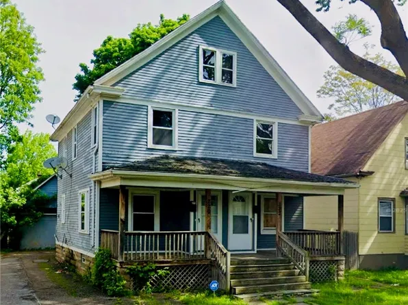 222 Avenue E St #220, Rochester, NY 14621