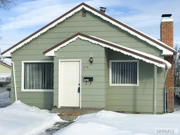 376 W 18th St, Idaho Falls, ID 83402