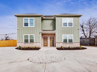 3157 Glen Garden Dr N, Fort Worth, TX 76119