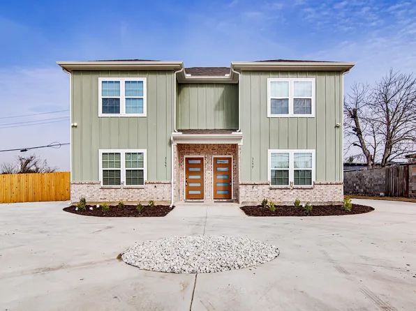 3157 Glen Garden Dr N, Fort Worth, TX 76119