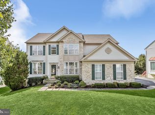 6525 Ballymore Ln, Clarksville, MD 21029