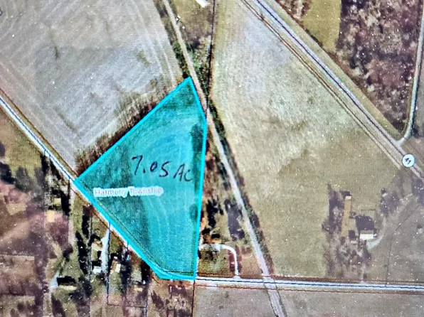 0 Old 70 Rd, South Charleston, OH 45368