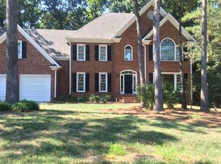 103 Grey Bridge Row, Cary, NC 27513