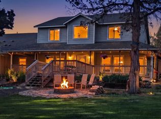 905 SW Burns Ln, Madras, OR 97741