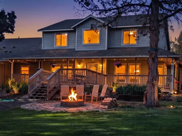 905 SW Burns Ln, Madras, OR 97741