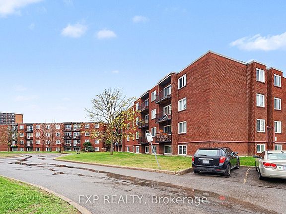 2nd image of 2044 Arrowsmith Dr #405A