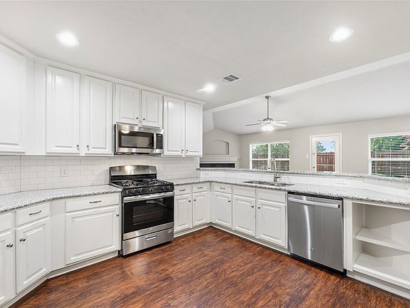 5th image of 17211 Timbercliff Ct