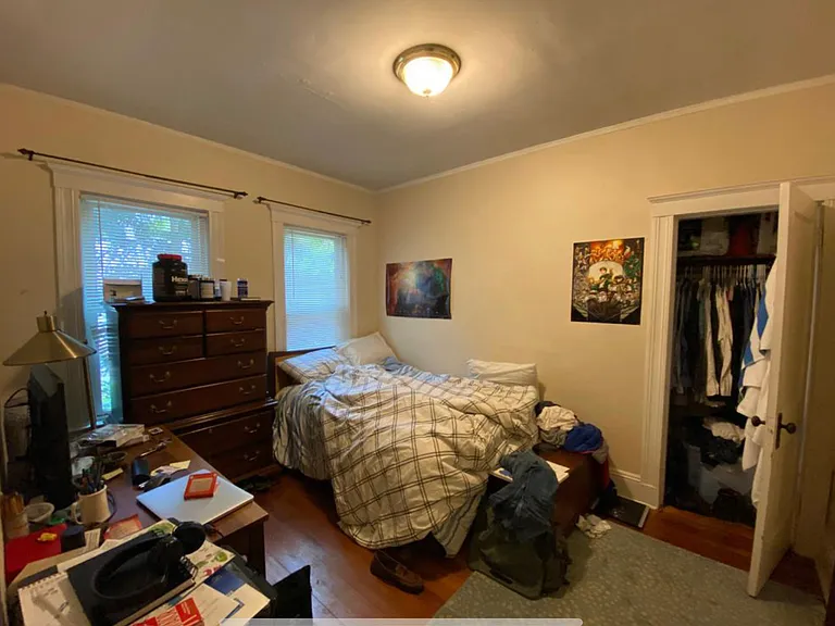 270 Harvard St #1A — Photo 18