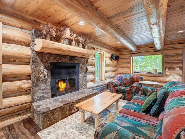 232 N Side Circle, Silverthorne, CO 80498