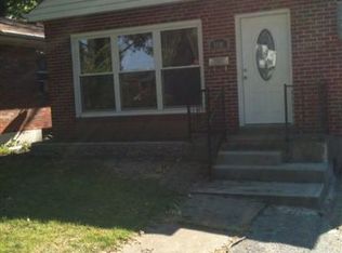 1440 Tamerton Ave, Saint Louis, MO 63132