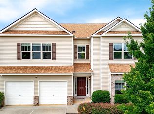 604 Jones Peak Dr, Simpsonville, SC 29681