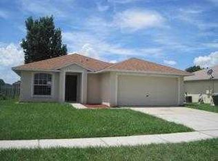 1804 Quail Ridge Loop, Kissimmee, FL 34744