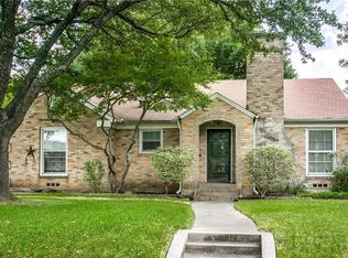 6032 Winton St, Dallas, TX 75206