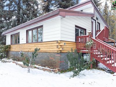 1612 Central Ave, Fairbanks, AK, 99709