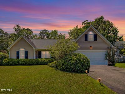 3508 Whispering Pines Court, Wilmington, NC, 28409