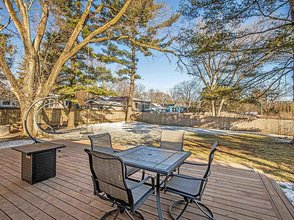5306 East BUCKEYE RD, Madison, WI 53716 Zillow