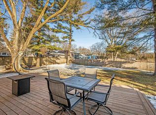 5306 E Buckeye Rd, Madison, WI 53716