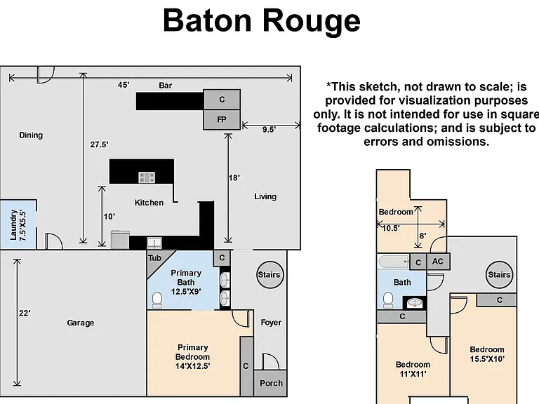 7634 Oakmount Dr — Photo 4