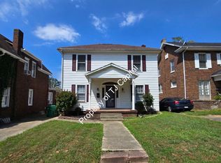 1935 Oakland Ave, Portsmouth, OH 45662