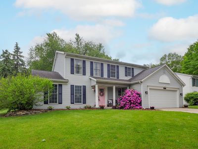 2293 Mansfield Ave, Portage, MI, 49024