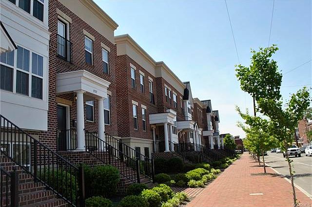1st image of 1745 W Cary St #0