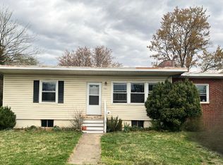 541 Franklin St, Harrisonburg, VA