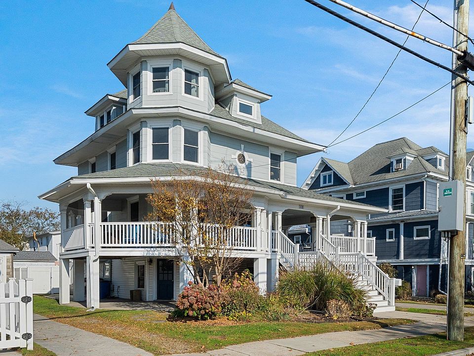2406 Central Ave, Wildwood, NJ 08260 Zillow
