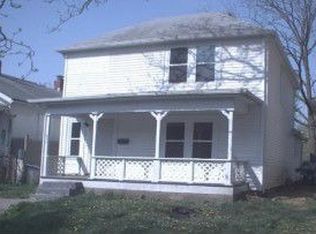 455 S Warren Ave, Columbus, OH