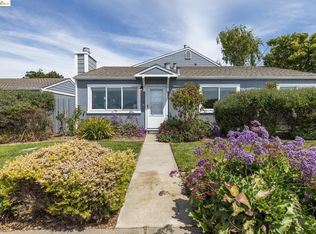 3252 Ravens Cove Ln, Alameda, CA 94501