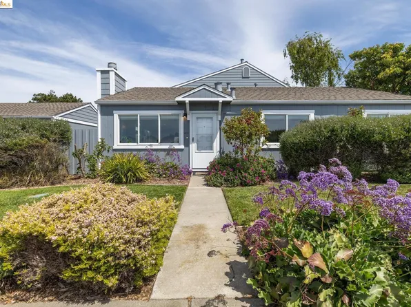 3252 Ravens Cove Ln, Alameda, CA 94501